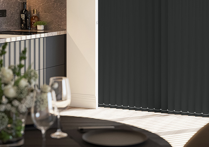 Trinity (FR Blackout), Pitch - Vertical Blind - Image 5